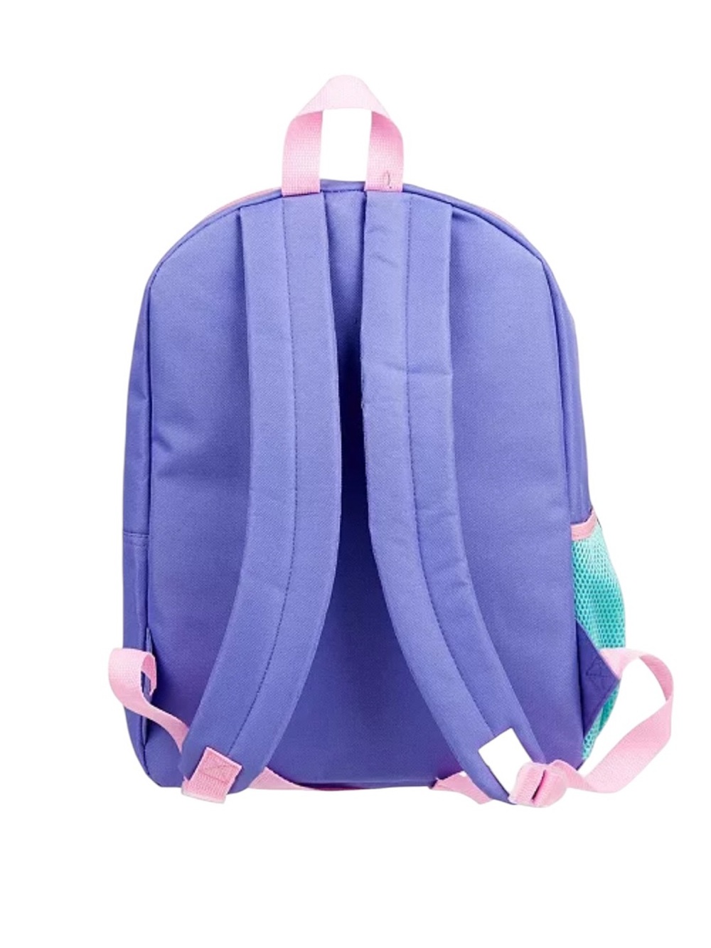 NWT Squishmallows Girls 5 Piece Squishmallows Backpack Set Lunch Box - Picture 7 of 10